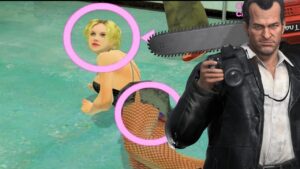 Dead Rising Deluxe Remaster: Capcom explica remoção das “fotos eróticas”