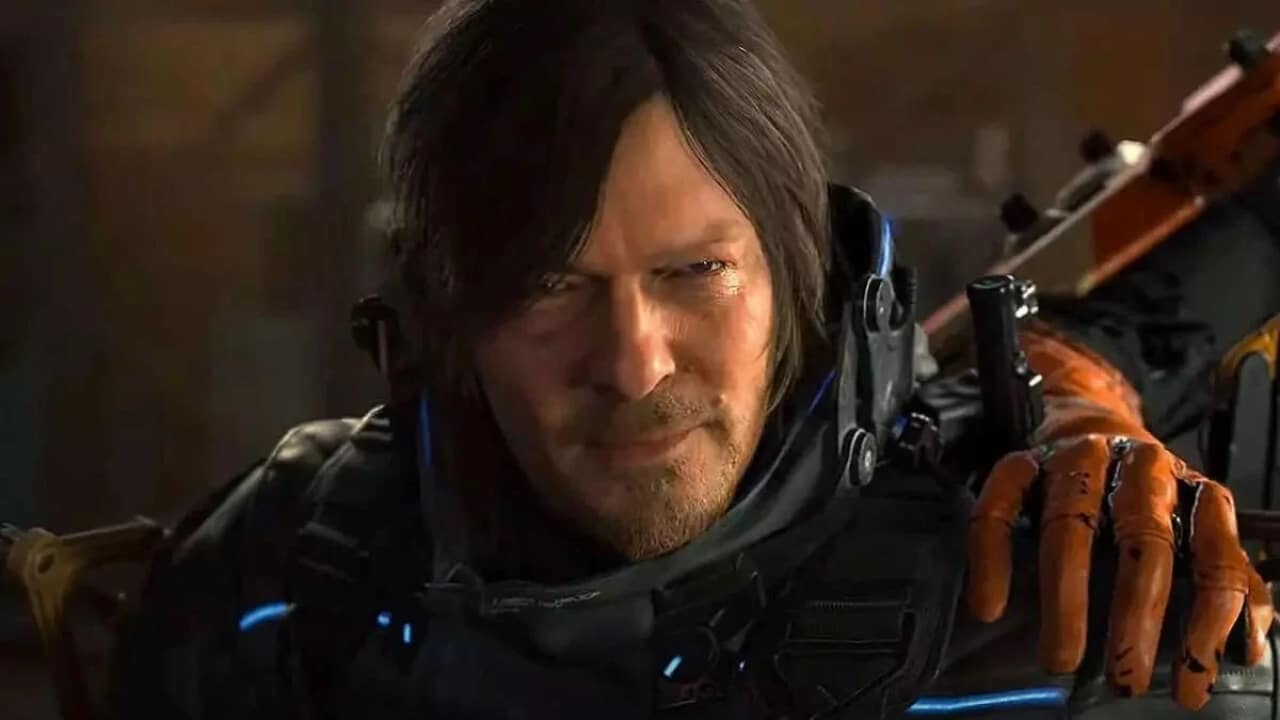 State of Play? Kojima estaria editando trailer de Death Stranding 2