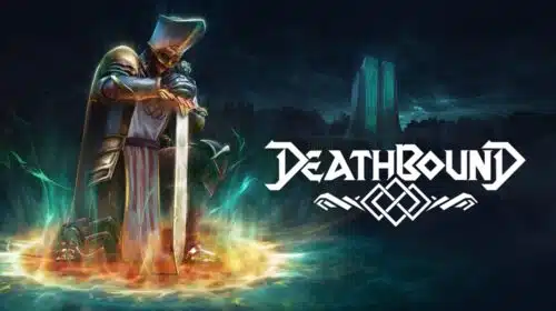 Deathbound: vale a pena?