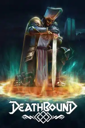 Deathbound: vale a pena?