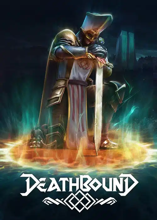 Deathbound