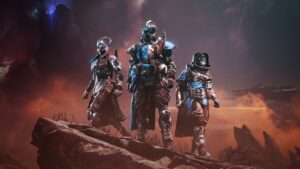 Destiny 2: atualização 3.59 traz melhorias em armas e ajustes no Crisol