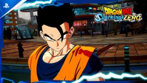 Trailer de Dragon Ball: Sparking! Zero traz ação e pancadaria