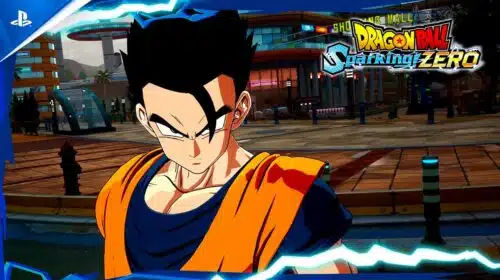 Trailer de Dragon Ball: Sparking! Zero traz ação e pancadaria