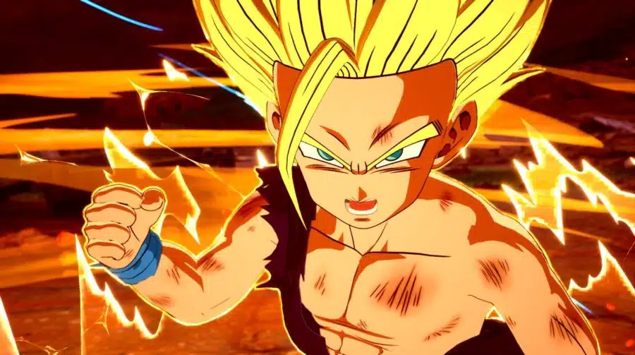 Elenco completo de Dragon Ball: Sparking! Zero aparece na internet [SPOILER]