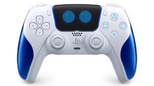Bundle do PS5 com Astro Bot pode ser lançado em março por US$ 449