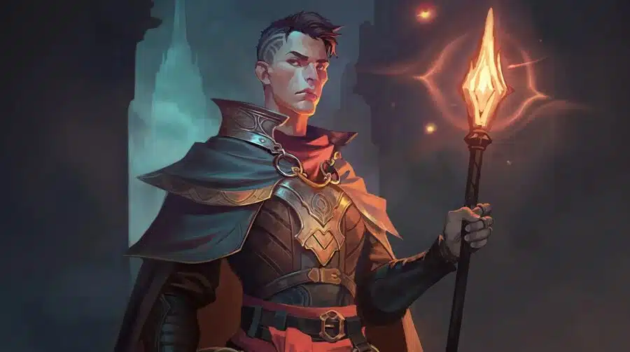 Desenvolvimento do novo Dungeons and Dragons avança 