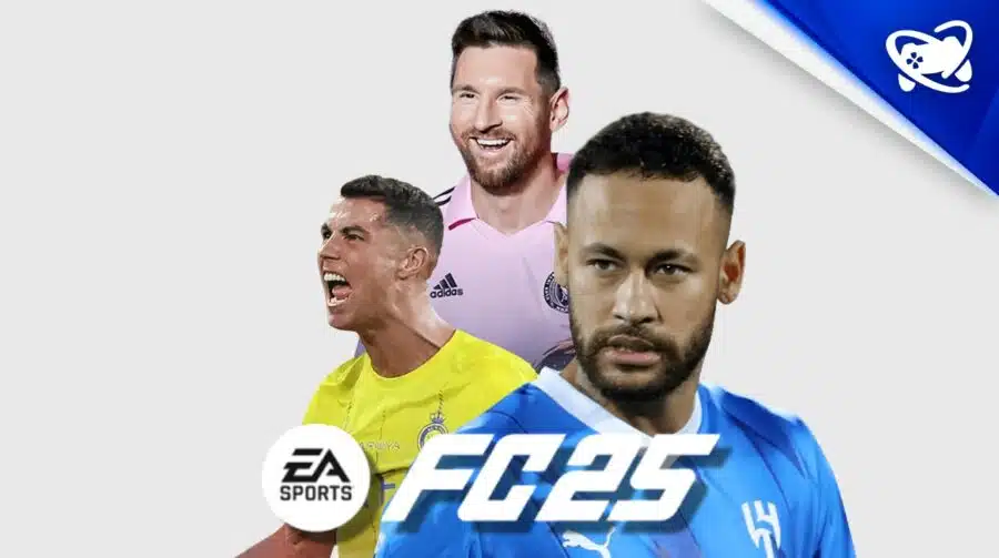 EA FC 25: jogadores em final de contrato e agentes livres para você ficar de olho