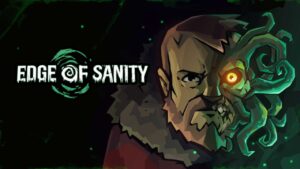 Survivor horror cósmico, Edge of Sanity chega em 13 de setembro ao PS4 e PS5