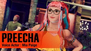 Trailer de Fatal Fury: City of the Wolves mostra personagem inédita na franquia