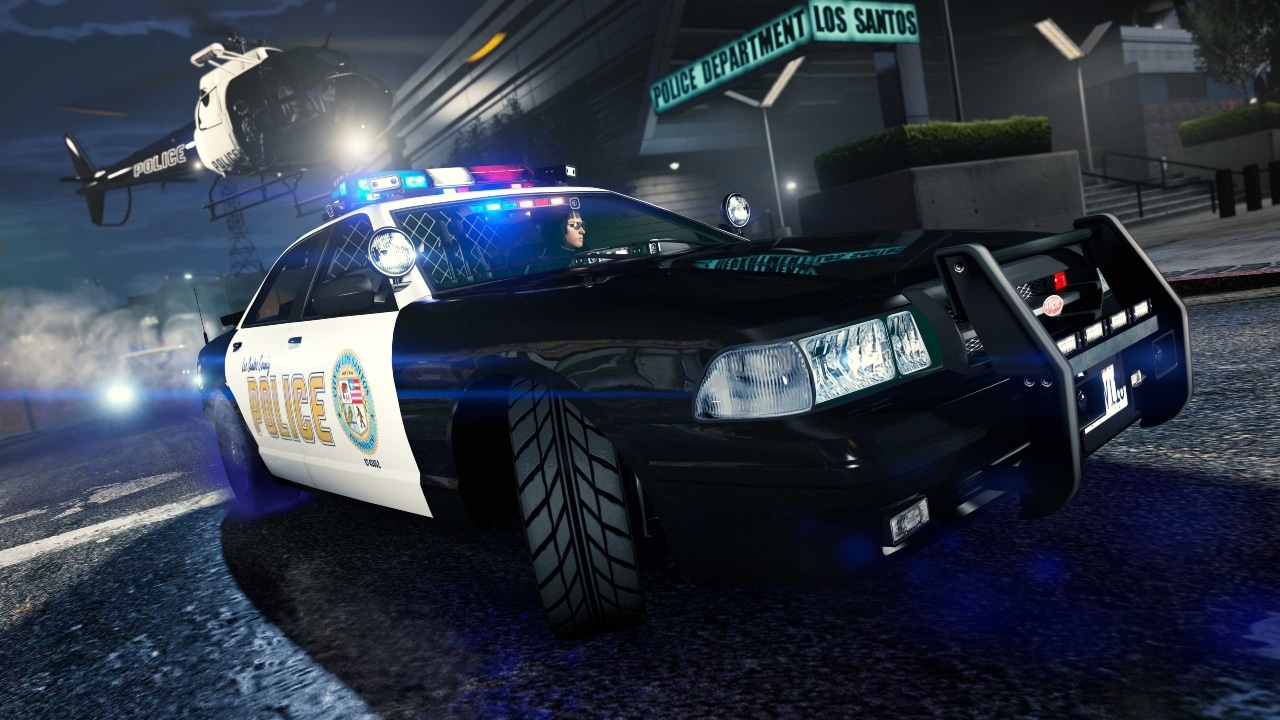 GTA Online traz mais oportunidades para aumentar rendimentos da Bottom Dollar 2 GTA Online