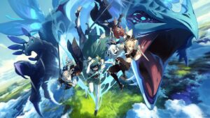Genshin Impact: 7 dicas para começar sua aventura em Teyvat