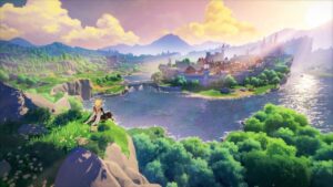 Genshin Impact traz Festival da Brisa Florescente no patch 5.6 em maio
