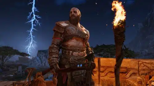 Seu computador aguenta? Sony divulga especificações para God of War Ragnarok no PC