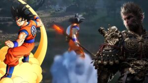 Sun Wukong vira Goku em mod de Black Myth: Wukong; veja!