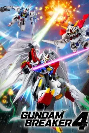 Gundam Breaker 4: vale a pena?