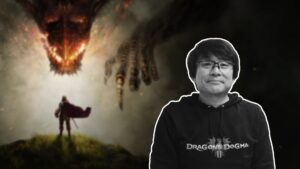 Diretor de Dragon’s Dogma e Devil May Cry, Hideaki Itsuno deixa Capcom após 30 anos