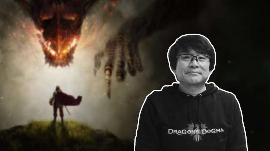 Diretor de Dragon's Dogma e Devil May Cry, Hideaki Itsuno deixa Capcom após 30 anos