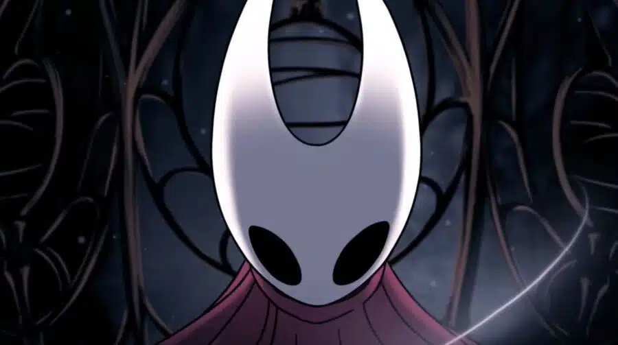 Sem especulações: Hollow Knight Silksong não estará na gamescom 2024