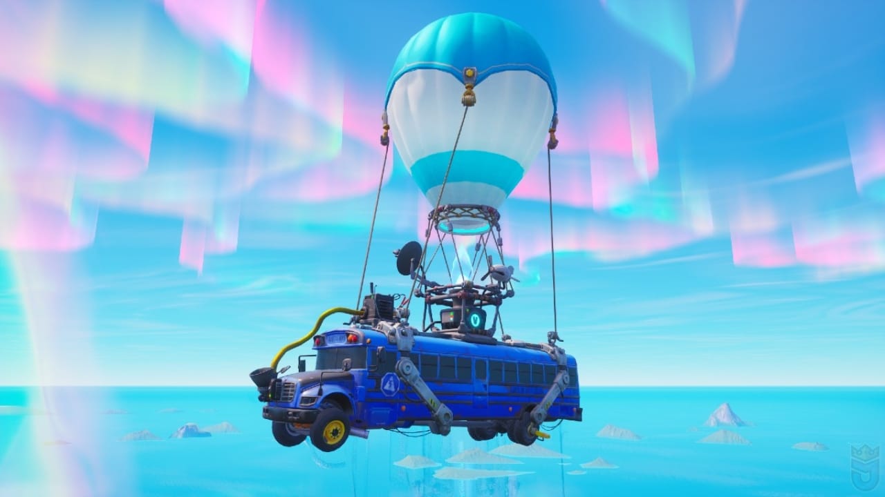 Viagem rápida e editor de mundos chegam nesta terça (6) ao LEGO Fortnite 1 LEGO Fortnite