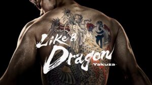 Estiloso, hein? Kazuma Kiryu aparece com seu icônico terno cinza na série de Yakuza; veja!