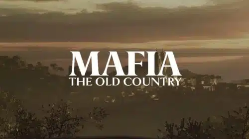 Com foco na imersão, Mafia: The Old Country terá dublagem em siciliano