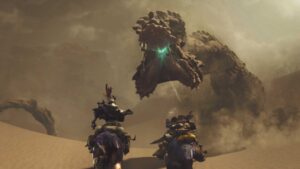 Gameplays de Monster Hunter Wilds mostram nova mecânica de jogo