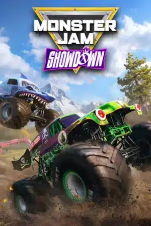 Monster Jam Showdown: vale a pena?