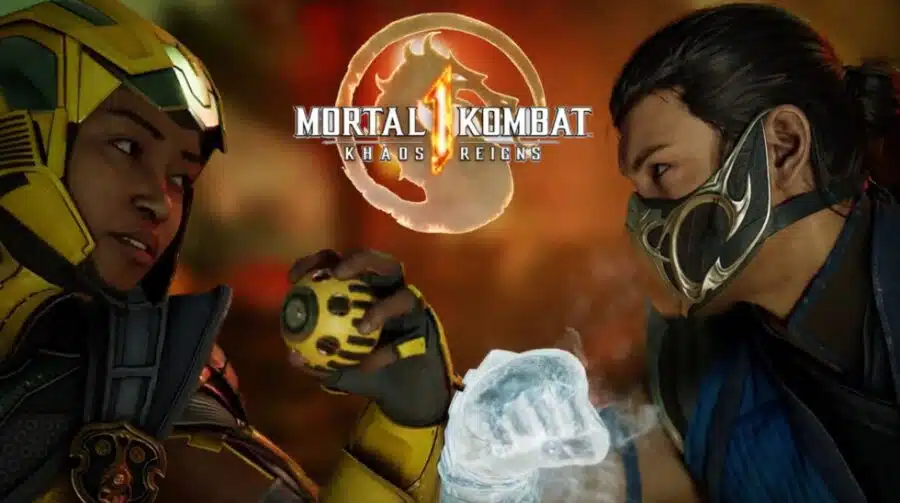 Mortal Kombat 1: gameplay e história de Cyrax serão revelados nesta semana