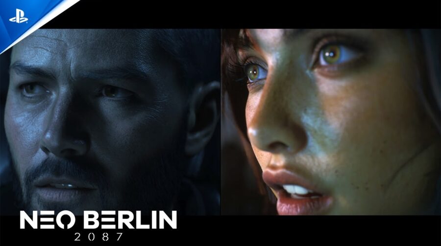 Trailer de Neo Berlin 2087 destaca realismo cyberpunk e muito tiroteio