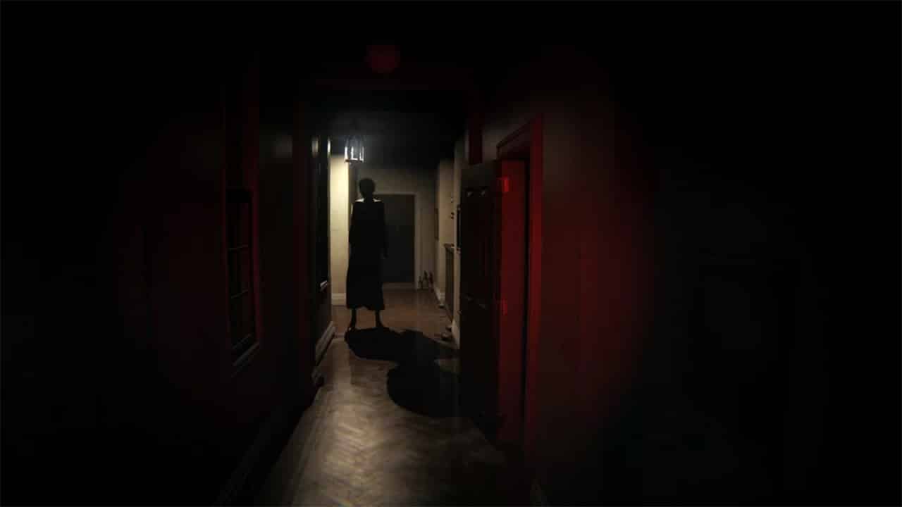 P.T. Silent Hills