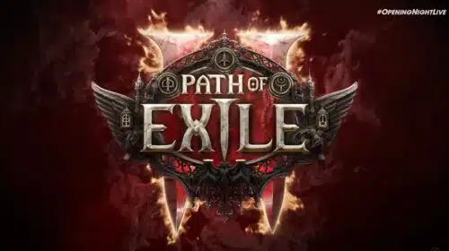 GGG confirma: acesso antecipado de Path of Exile 2 será pago