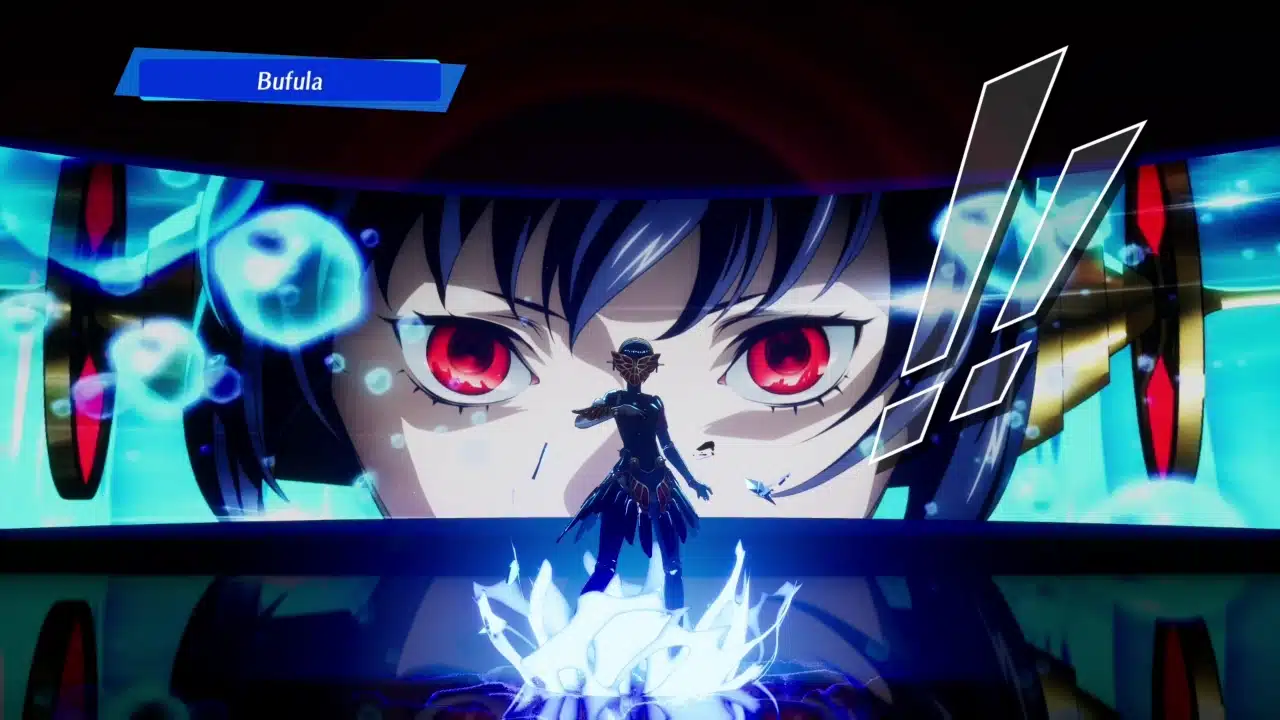 Persona 3 Reload