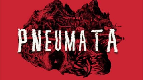 FPS de terror, Pneumata será lançado em 20 de agosto para PS5