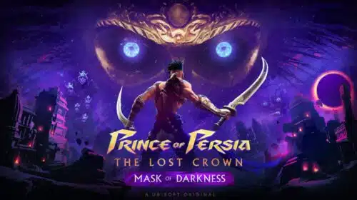 Primeiro DLC de Prince of Persia: The Lost Crown chega em 17 de setembro