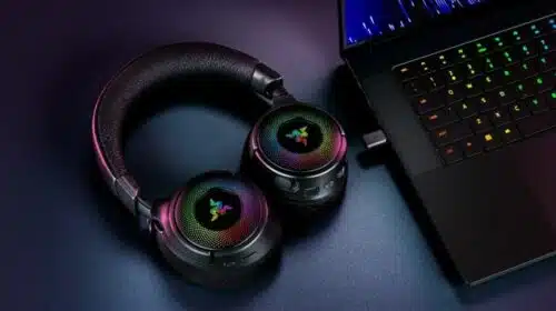 Razer lança headsets Kraken V4 e V4 X; conheça os modelos!