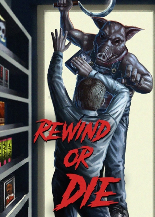 Rewind or Die