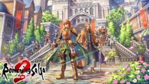 [Prévia] Romancing SaGa 2 traz conto épico com gameplay prático