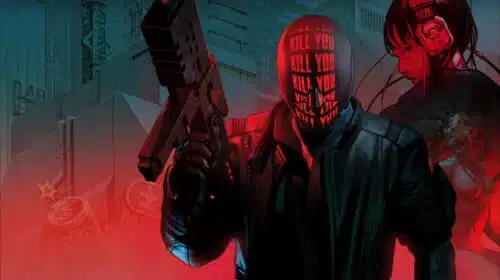 Ruiner, shooter cyberpunk do PS4, será adaptado para os cinemas