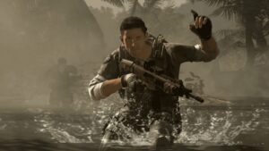 Fãs pedem volta de SOCOM após ex-devs da Sony deixarem escapar imagem