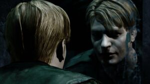Silent Hill 2 foi originalmente planejado para ter “dois ou três” protagonistas