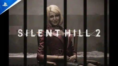 Bem-vindo, James: assista ao trailer de história de Silent Hill 2 Remake