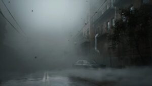 Teaser de Silent Hill 2 Remake destaca tecnologia de névoa e da atmosfera