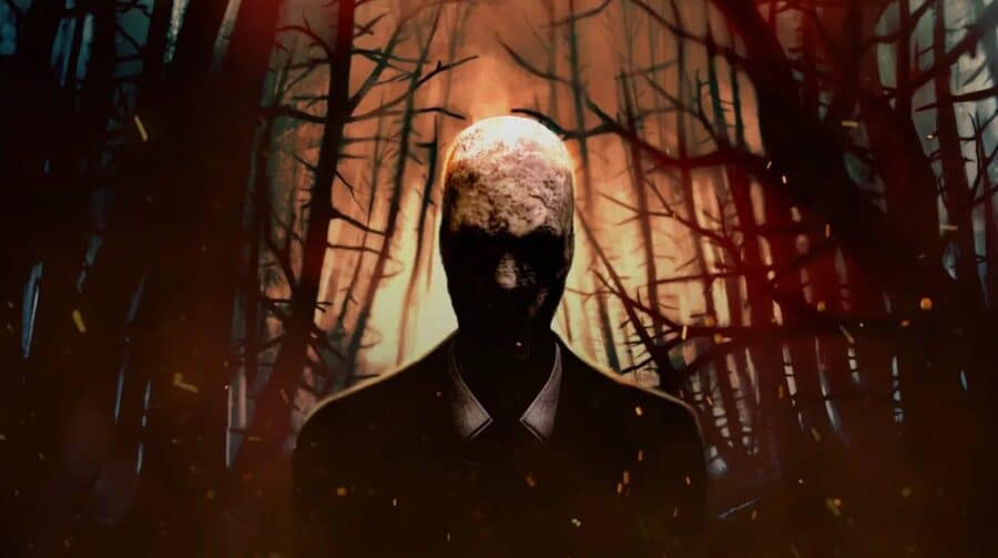 Baita adiamento! Slender: The Arrival VR será lançado apenas em 2025