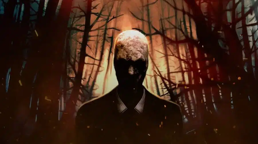 Baita adiamento! Slender: The Arrival VR será lançado apenas em 2025