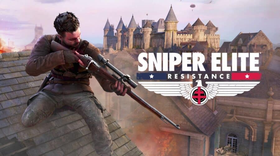 Com novo protagonista, Sniper Elite: Resistance é anunciado para PS4 e PS5