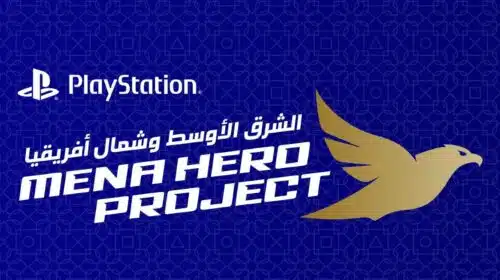 Ainda em expansão, Sony anuncia MENA Hero Project