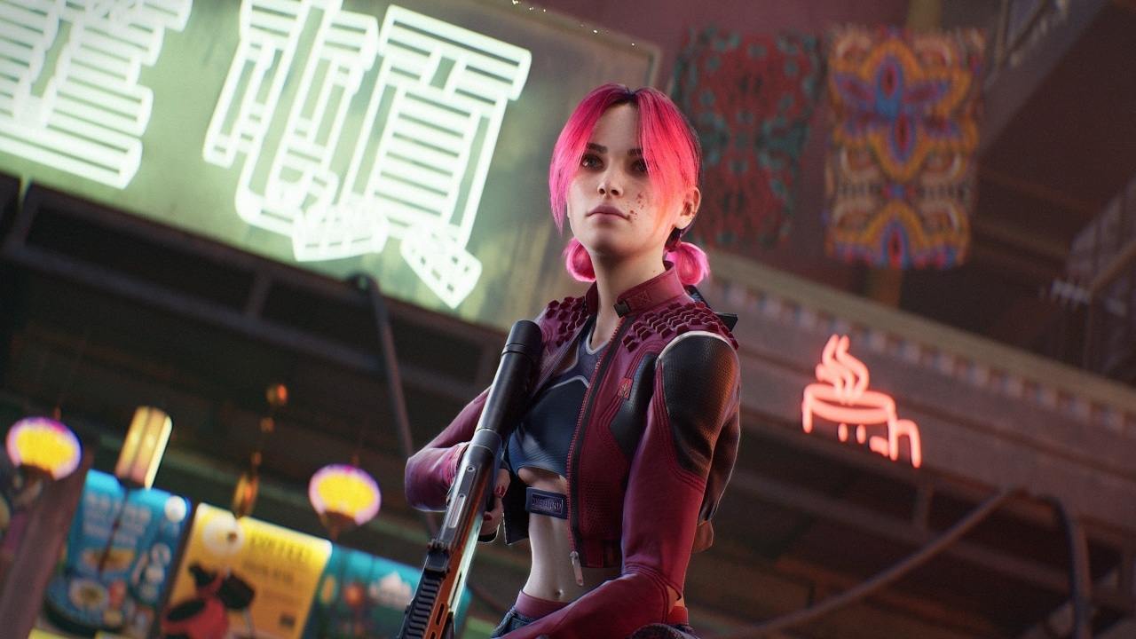 Página de Spine está no ar na PS Store; novas imagens de ação à la John Wick 2 Spine