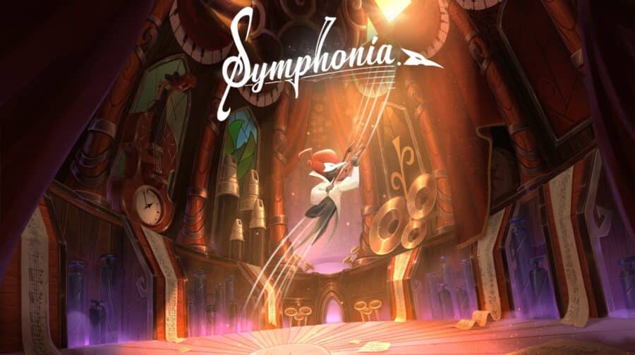 Planejado para o início do ano, Symphonia chega apenas no final de 2024