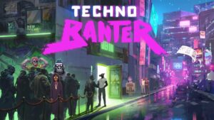 Deixe os penetras longe e evite problemas com clientes ainda neste ano em Techno Banter